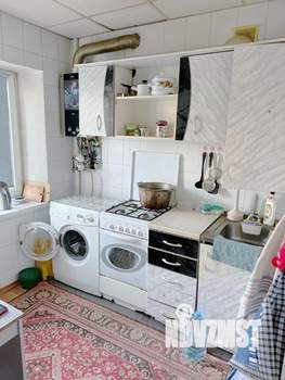 2-к квартира, вторичка, 44м2, 3/5 этаж