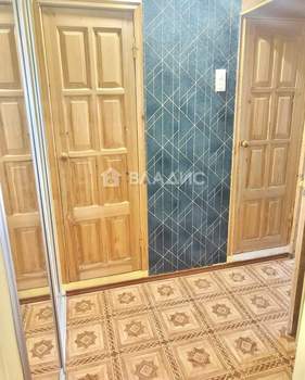 2-к квартира, вторичка, 51м2, 10/10 этаж