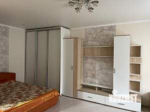 Студия квартира, вторичка, 33м2, 4/5 этаж