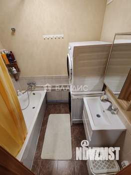 1-к квартира, вторичка, 41м2, 1/7 этаж