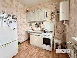 2-к квартира, вторичка, 51м2, 9/9 этаж