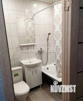 1-к квартира, вторичка, 30м2, 3/5 этаж