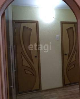 2-к квартира, вторичка, 51м2, 5/10 этаж