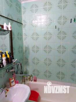 4-к квартира, вторичка, 75м2, 1/9 этаж