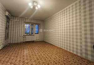 3-к квартира, вторичка, 85м2, 2/11 этаж