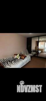 1-к квартира, вторичка, 34м2, 6/9 этаж