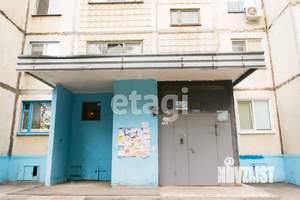 4-к квартира, вторичка, 75м2, 6/9 этаж