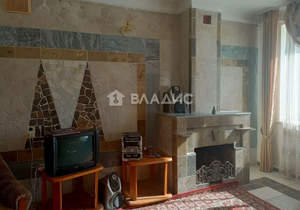 5-к квартира, вторичка, 325м2, 10/10 этаж