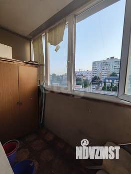 1-к квартира, вторичка, 34м2, 3/10 этаж