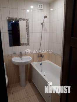 1-к квартира, вторичка, 32м2, 2/5 этаж