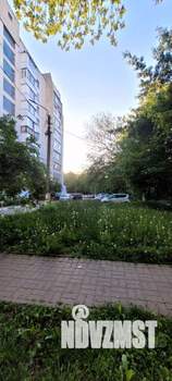 2-к квартира, вторичка, 68м2, 8/9 этаж