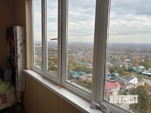 1-к квартира, вторичка, 56м2, 9/10 этаж