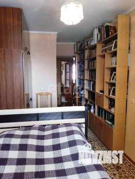 3-к квартира, вторичка, 56м2, 4/5 этаж