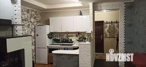 1-к квартира, вторичка, 44м2, 10/14 этаж