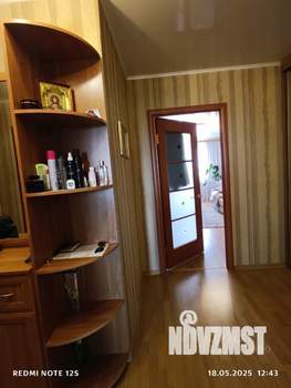 2-к квартира, вторичка, 59м2, 5/5 этаж