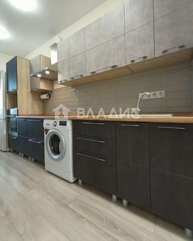 2-к квартира, вторичка, 49м2, 5/5 этаж
