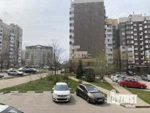 1-к квартира, вторичка, 34м2, 1/10 этаж