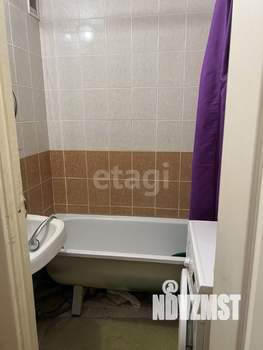 1-к квартира, вторичка, 34м2, 5/10 этаж