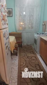 2-к квартира, вторичка, 51м2, 3/5 этаж