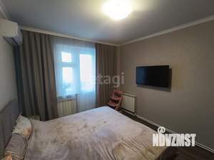 3-к квартира, вторичка, 72м2, 10/10 этаж