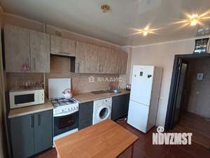2-к квартира, вторичка, 55м2, 5/10 этаж