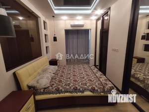 3-к квартира, вторичка, 95м2, 7/8 этаж