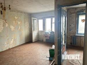 1-к квартира, вторичка, 29м2, 3/5 этаж