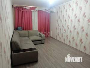 2-к квартира, вторичка, 72м2, 7/14 этаж