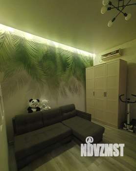 2-к квартира, вторичка, 57м2, 8/17 этаж