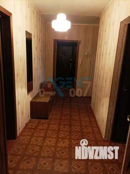 4-к квартира, вторичка, 72м2, 2/9 этаж