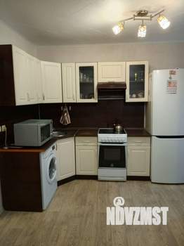 1-к квартира, вторичка, 23м2, 2/5 этаж