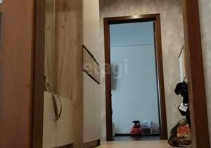 2-к квартира, вторичка, 51м2, 1/10 этаж