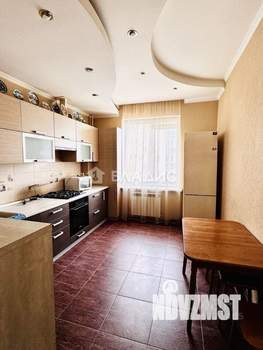 3-к квартира, вторичка, 81м2, 4/9 этаж