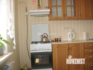1-к квартира, вторичка, 43м2, 8/8 этаж