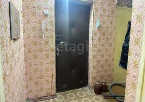 1-к квартира, вторичка, 31м2, 2/5 этаж