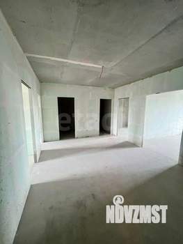 3-к квартира, вторичка, 97м2, 8/19 этаж