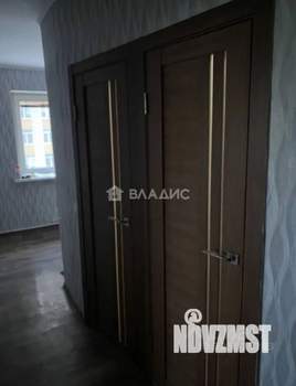 2-к квартира, вторичка, 41м2, 5/5 этаж
