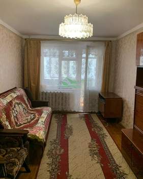 2-к квартира, вторичка, 45м2, 3/5 этаж