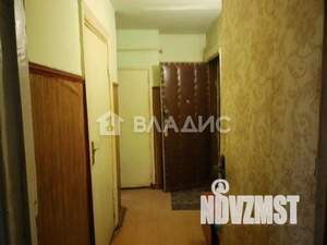 4-к квартира, вторичка, 61м2, 1/5 этаж