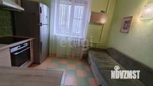2-к квартира, вторичка, 51м2, 8/10 этаж