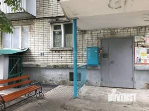 3-к квартира, вторичка, 57м2, 1/5 этаж