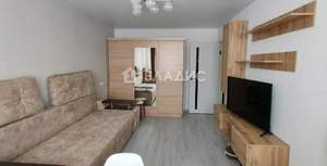 3-к квартира, вторичка, 62м2, 1/5 этаж