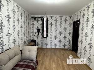 3-к квартира, вторичка, 73м2, 4/9 этаж