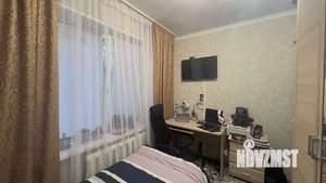 4-к квартира, вторичка, 75м2, 4/9 этаж