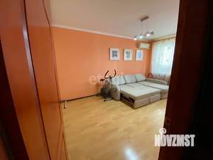 1-к квартира, вторичка, 34м2, 4/10 этаж