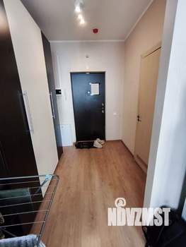 Студия квартира, вторичка, 27м2, 12/14 этаж