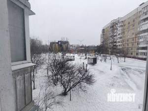 1-к квартира, вторичка, 35м2, 3/9 этаж