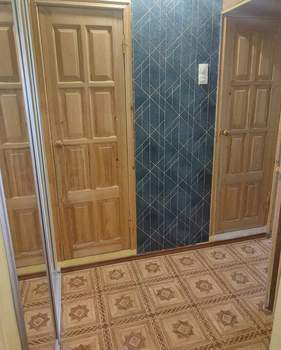 2-к квартира, вторичка, 51м2, 10/10 этаж