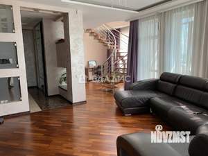 6-к квартира, вторичка, 255м2, 17/17 этаж