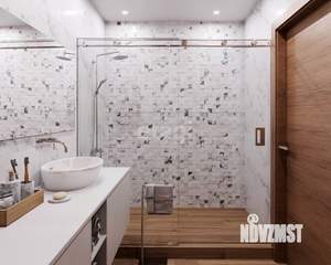 2-к квартира, вторичка, 42м2, 9/15 этаж